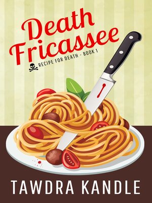 cover image of Death Fricassee